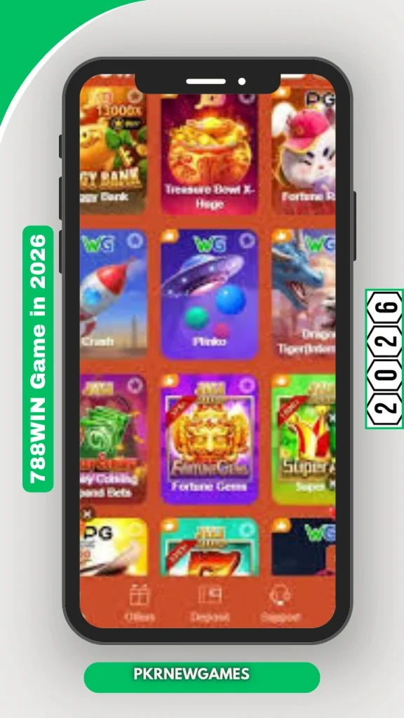 788Win Game APK