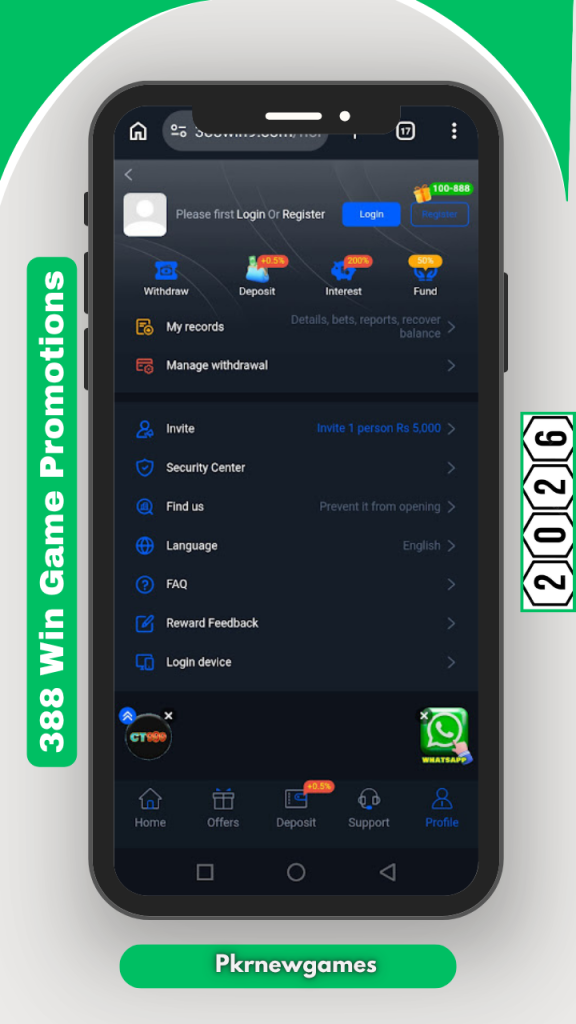 Download 388 Win Game