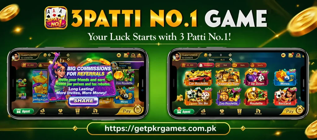 3pattihot Game