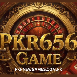 PKR656 GAME APK