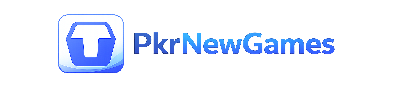 Pkrnewgames