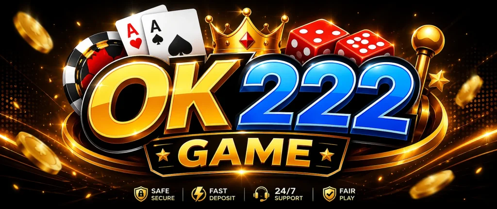 OK222 Game APK