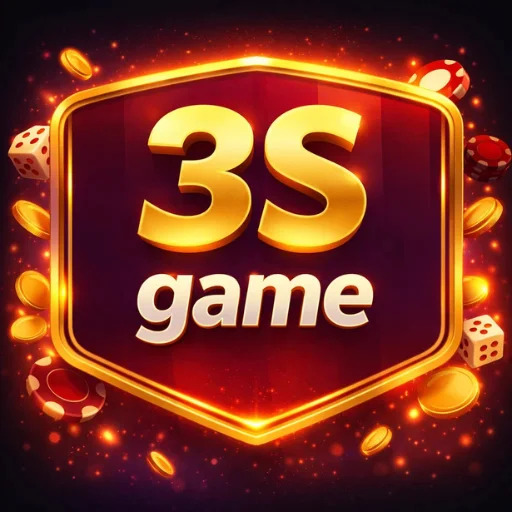 3S Game download platform with online games, bonuses